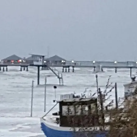 - Strandnah Apartment Heringsdorf (Usedom)