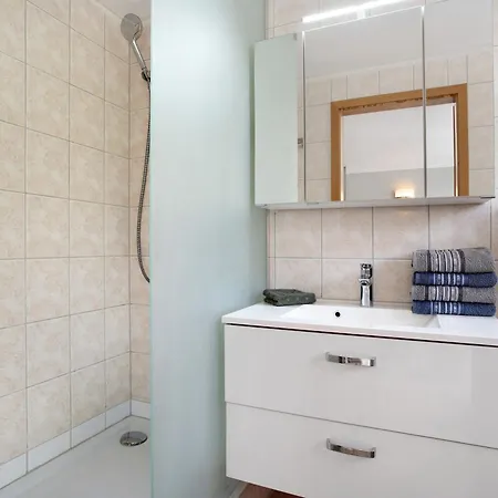 Apartment - Strandnah Heringsdorf (Usedom)