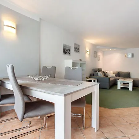 Apartment - Strandnah *