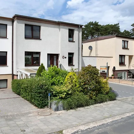 Apartment - Strandnah Heringsdorf (Usedom)